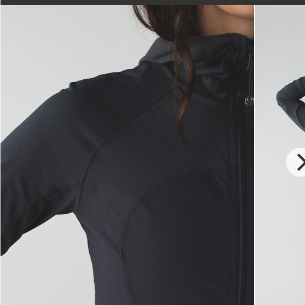 Lululemon | In Flux Jacket - Picture 4 of 14
